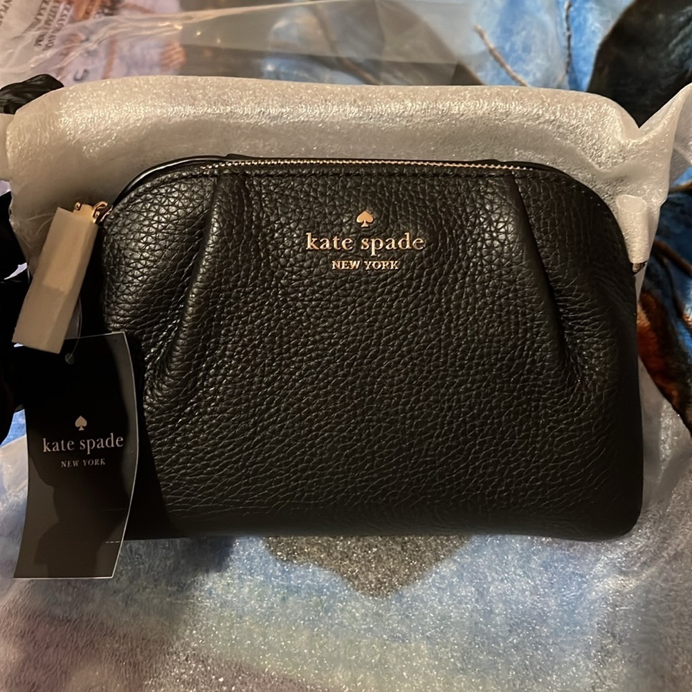 Kate Spade - Dumpling Convertible Crossbody